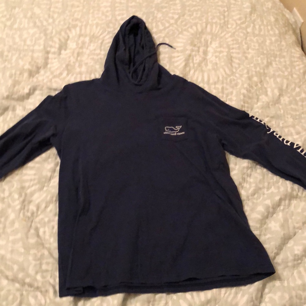 Vineyard Vines Jacket